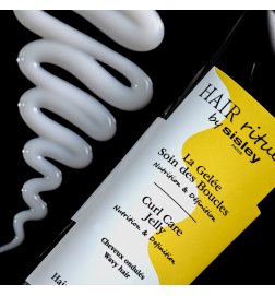 Curl Care Gel